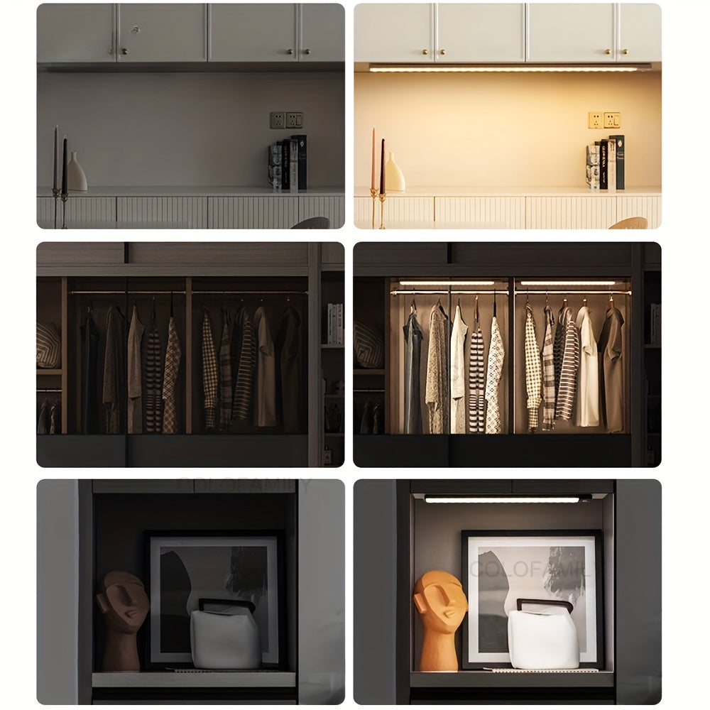 Kuprme - LuminStick™ LED Motion Sensor Lights