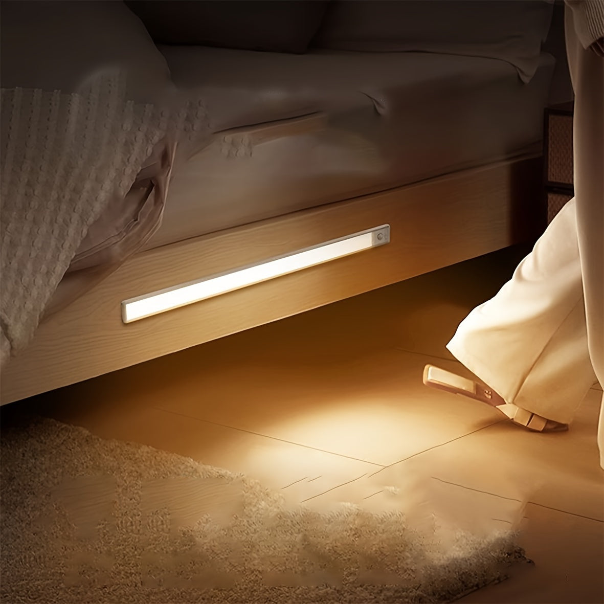 Kuprme - LuminStick™ LED Motion Sensor Lights