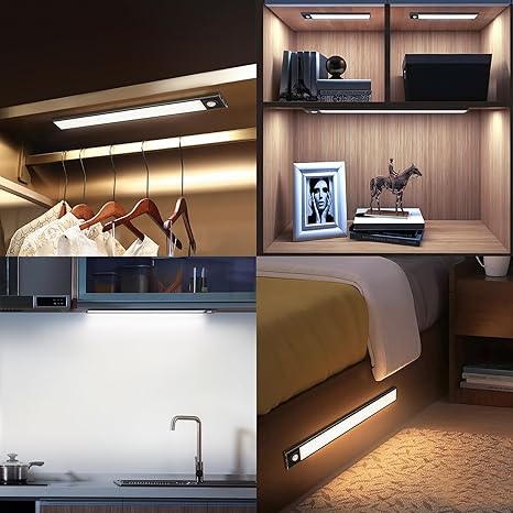 Kuprme - LuminStick™ LED Motion Sensor Lights