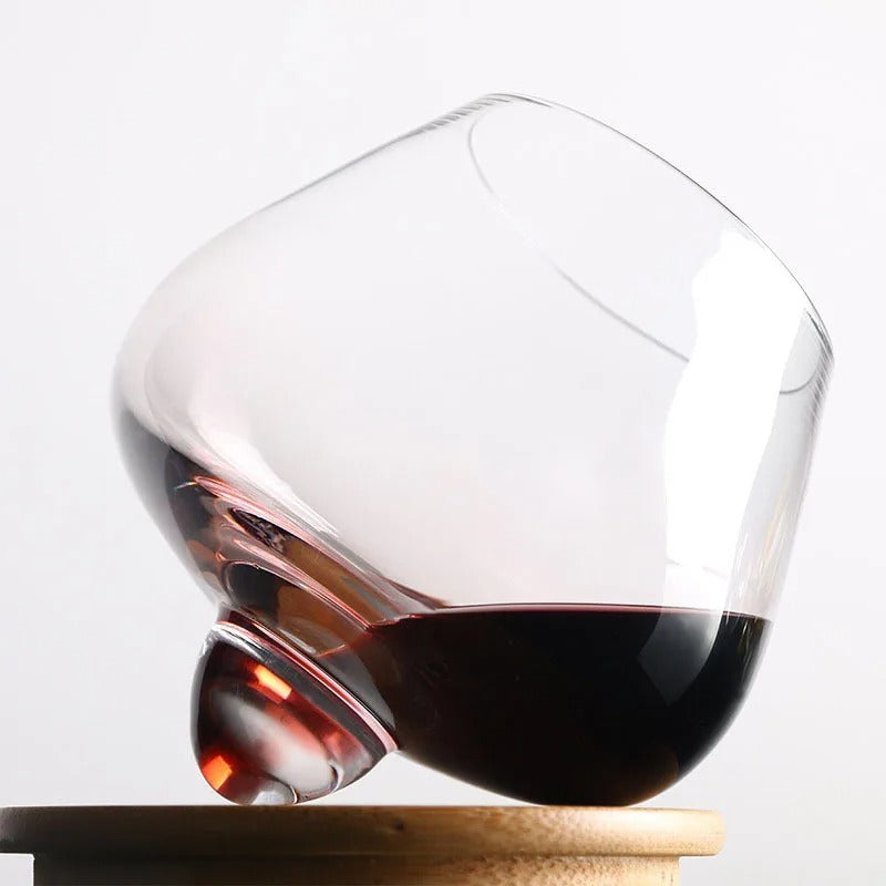 Kuprme Wine Glasses