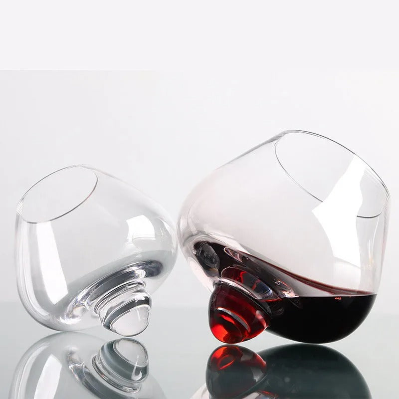 Kuprme Wine Glasses