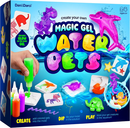 Kuprme- DIY Magic Water Pets Maker Kit