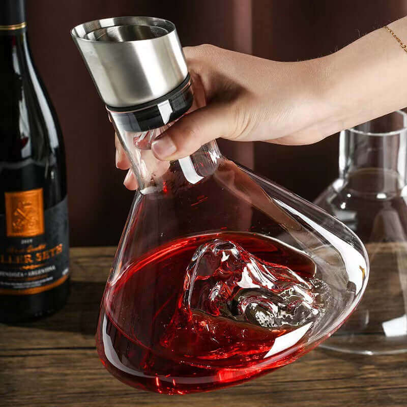 Wine Decanter3