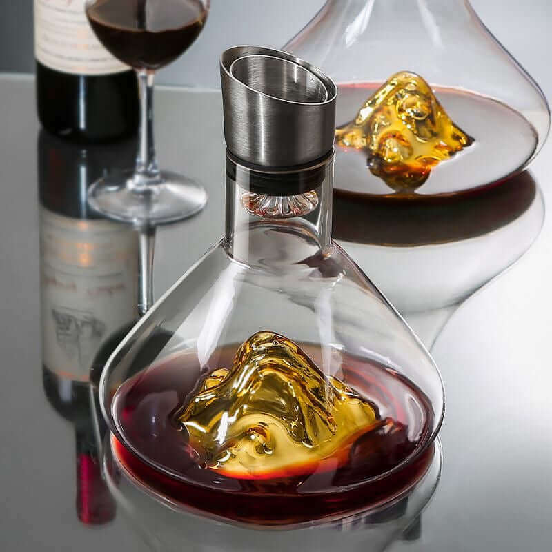 Wine Decanter4