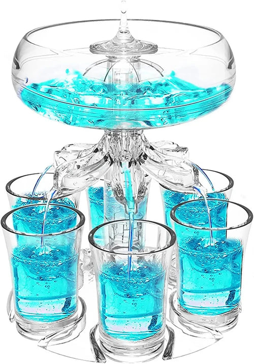 Kuprme - Party Drink Shot Dispenser